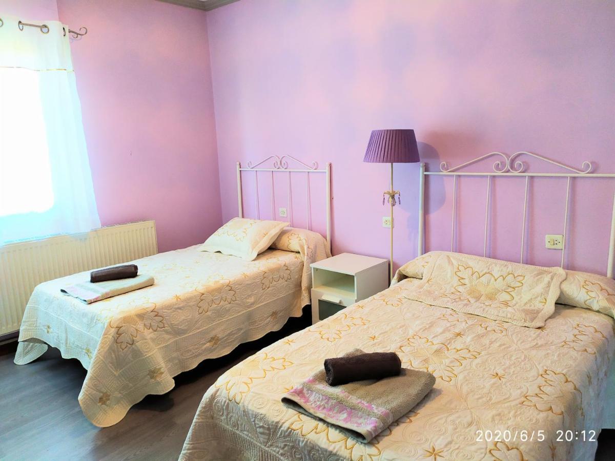 Vilar Norte Bueu Phòng bức ảnh