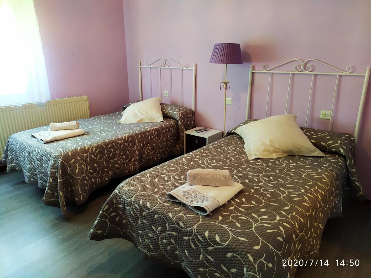 Vilar Norte Bueu Ngoại thất bức ảnh