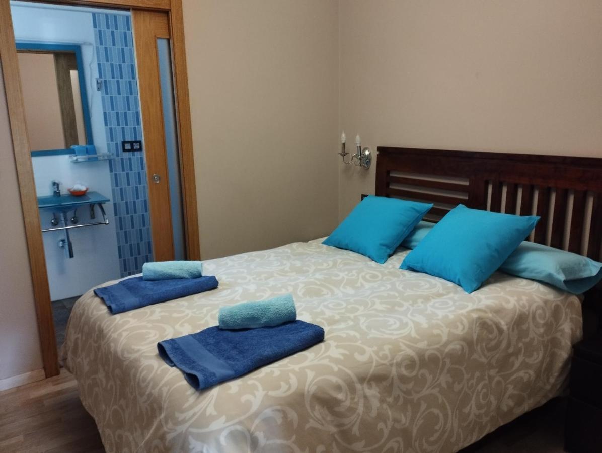 Vilar Norte Bueu Ngoại thất bức ảnh