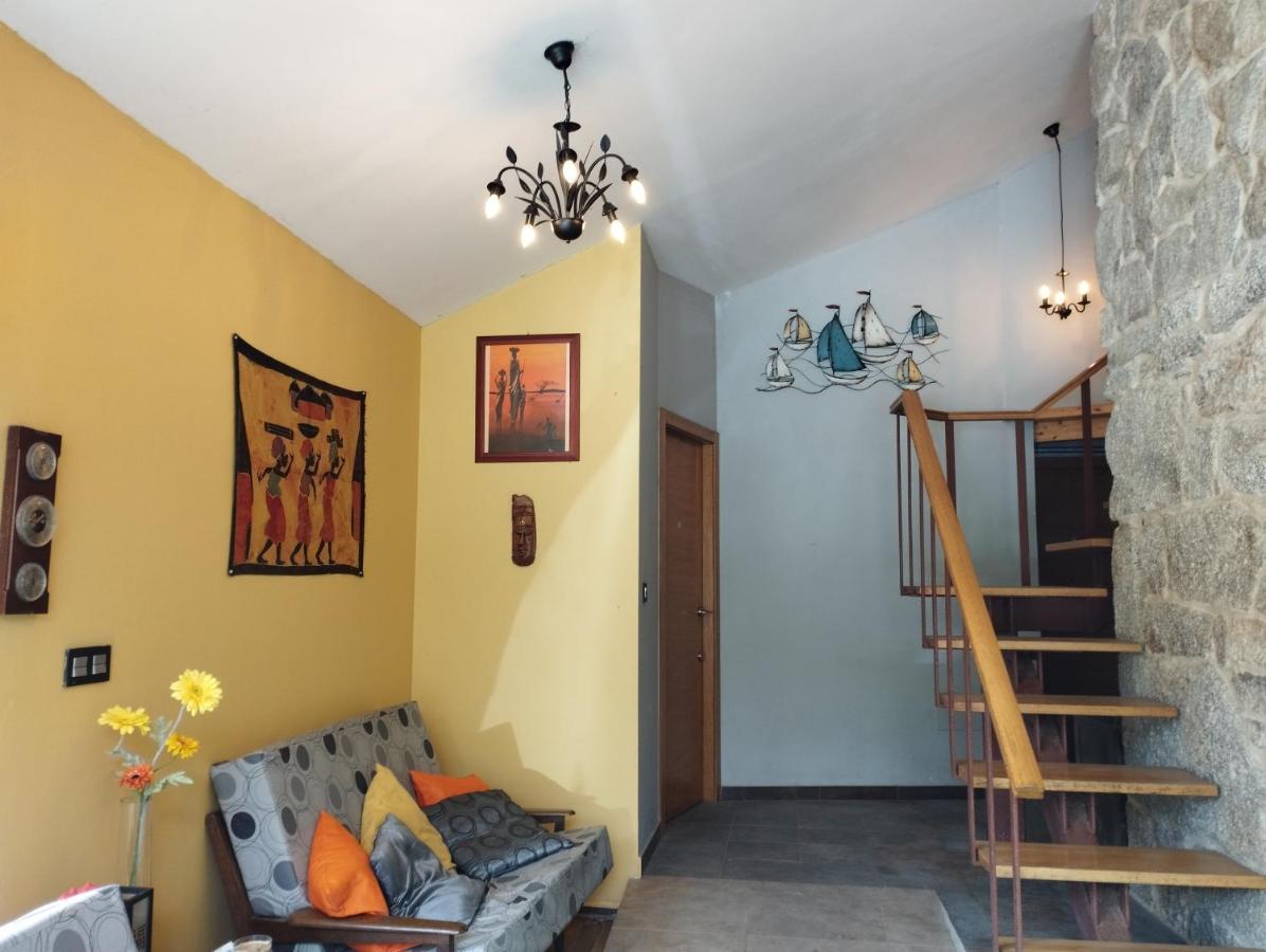 Vilar Norte Bueu Ngoại thất bức ảnh