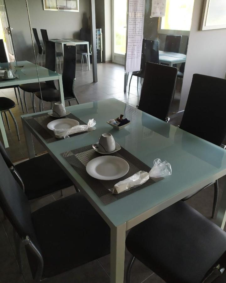 Vilar Norte Bueu Ngoại thất bức ảnh