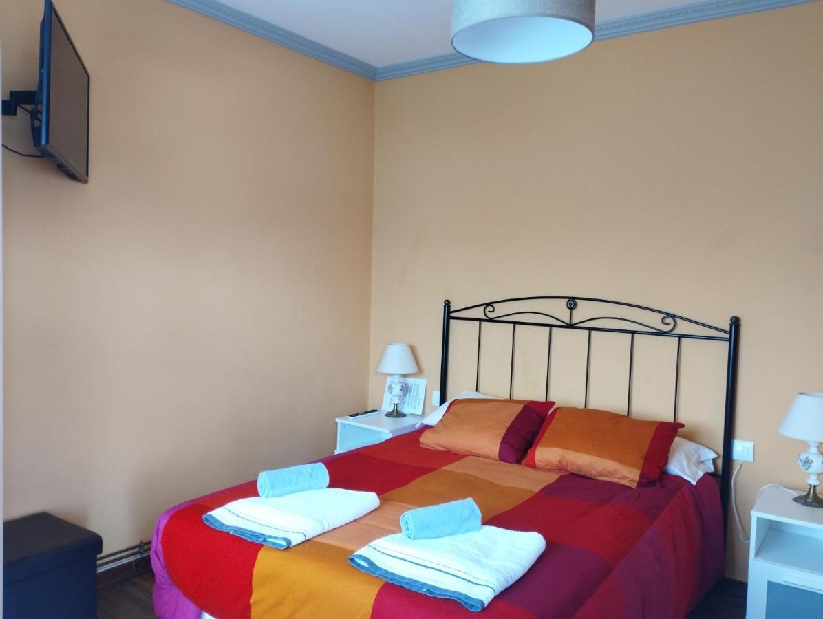Vilar Norte Bueu Ngoại thất bức ảnh