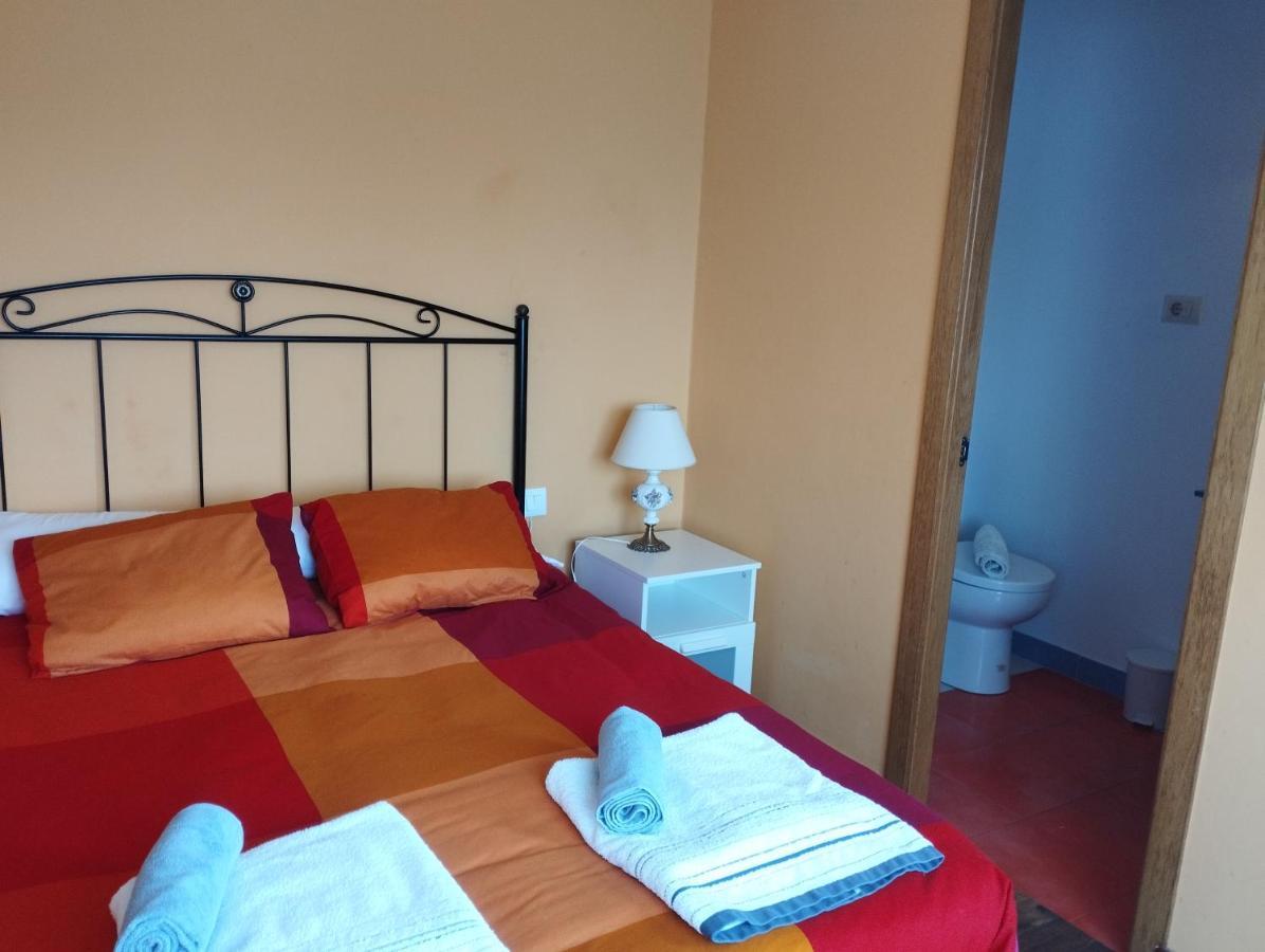 Vilar Norte Bueu Ngoại thất bức ảnh