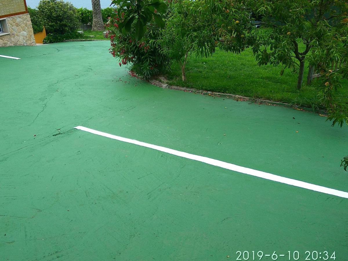 Vilar Norte Bueu Ngoại thất bức ảnh