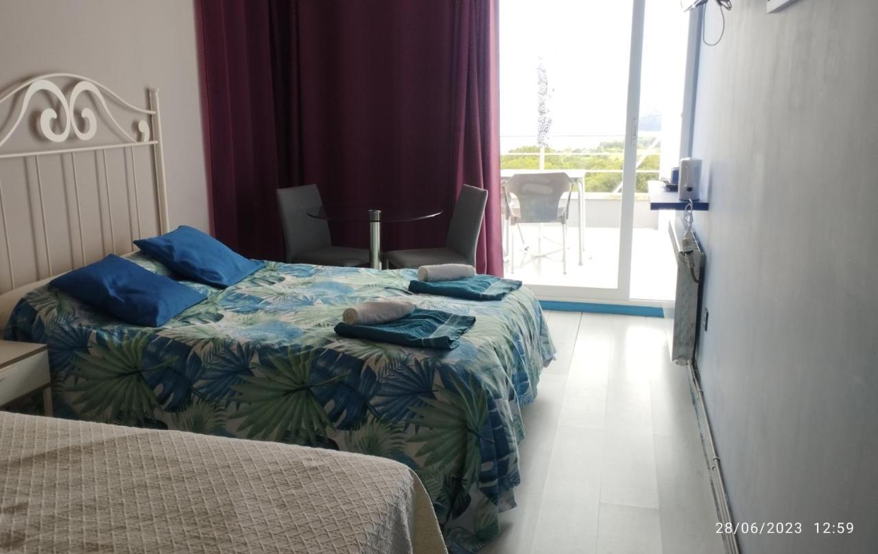 Vilar Norte Bueu Ngoại thất bức ảnh
