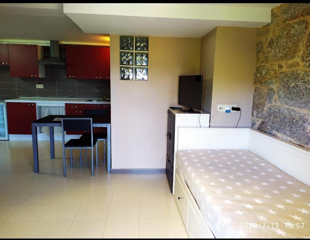 Vilar Norte Bueu Ngoại thất bức ảnh