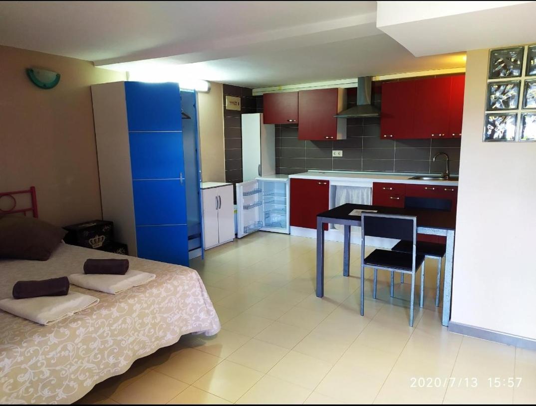 Vilar Norte Bueu Ngoại thất bức ảnh