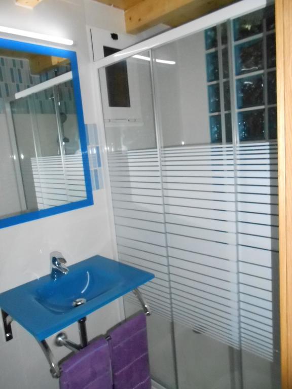 Vilar Norte Bueu Ngoại thất bức ảnh