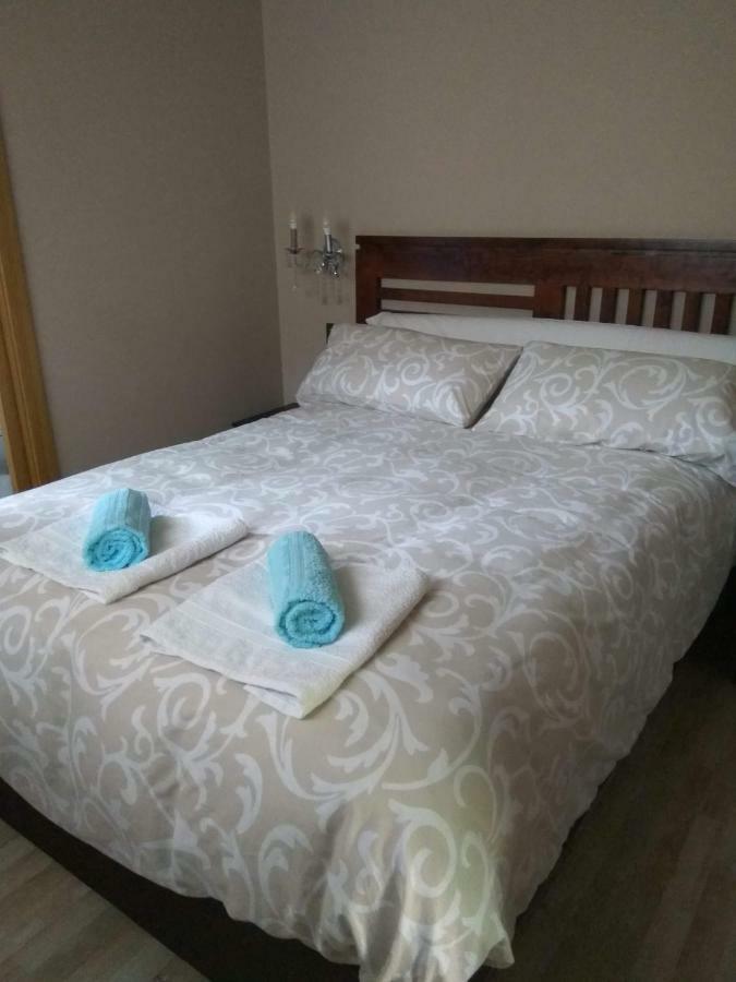 Vilar Norte Bueu Ngoại thất bức ảnh