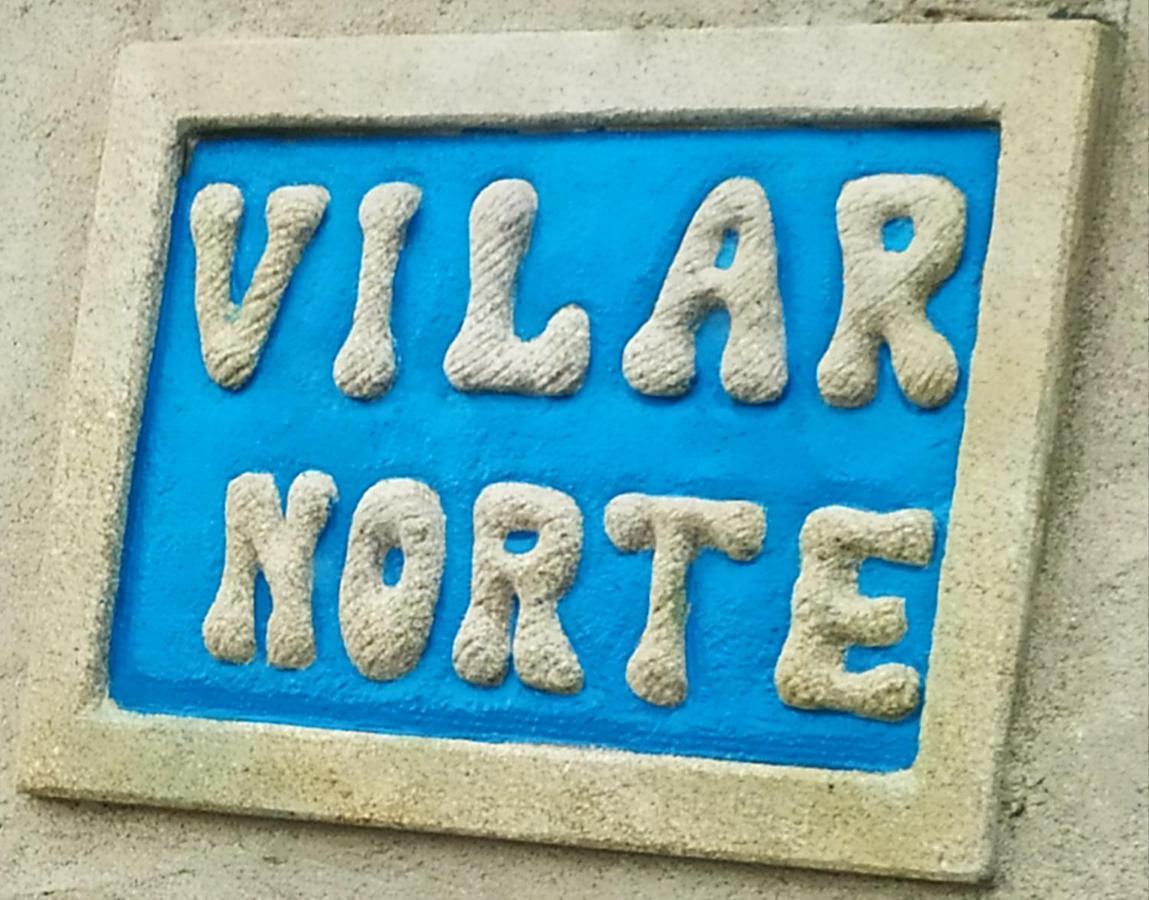 Vilar Norte Bueu Ngoại thất bức ảnh